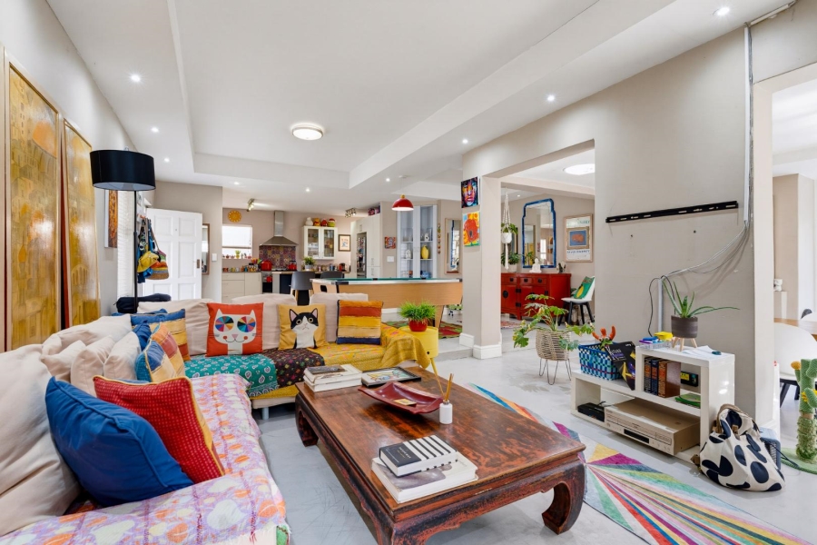 3 Bedroom Property for Sale in Milnerton Ridge Western Cape